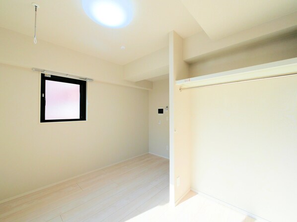 エクルベージュの物件内観写真